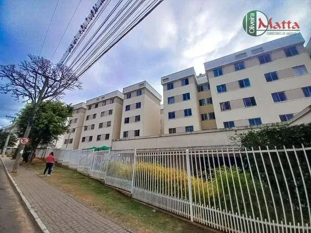 Imagem: Apartamento com 2 Dormitórios para Alugar