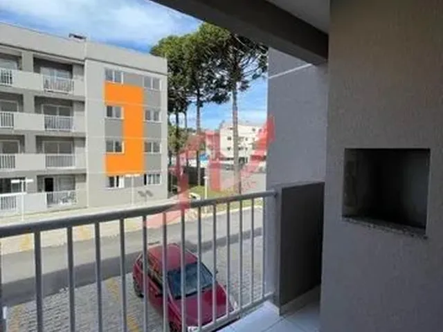 Imagem: Apartamento para Locação