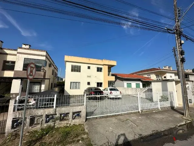 Imagem: Apartamento para Aluguel com 55 M² com