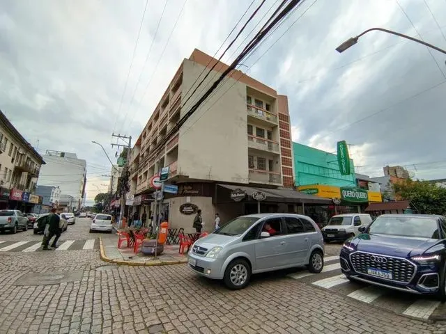Imagem: Apartamento para Locação e Venda em São