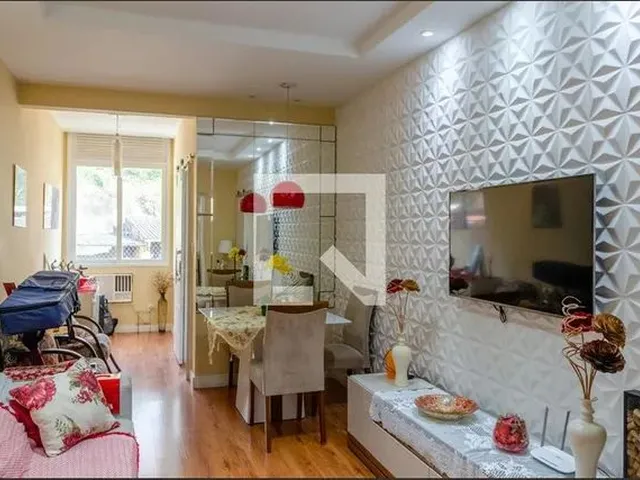 Imagem: Apartamento para Aluguel - santa Teresa