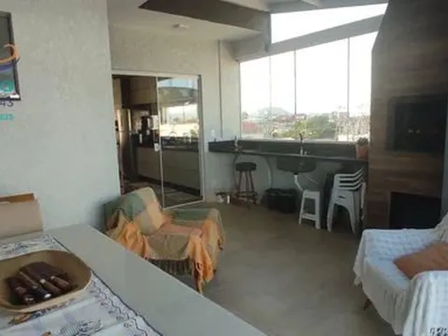 Imagem: Cobertura com 3 Dormitórios para Alugar