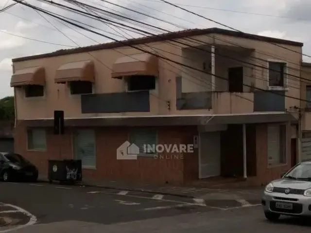 Imagem: Csc1913L - Aluga-Se Casa Comercial no Centro