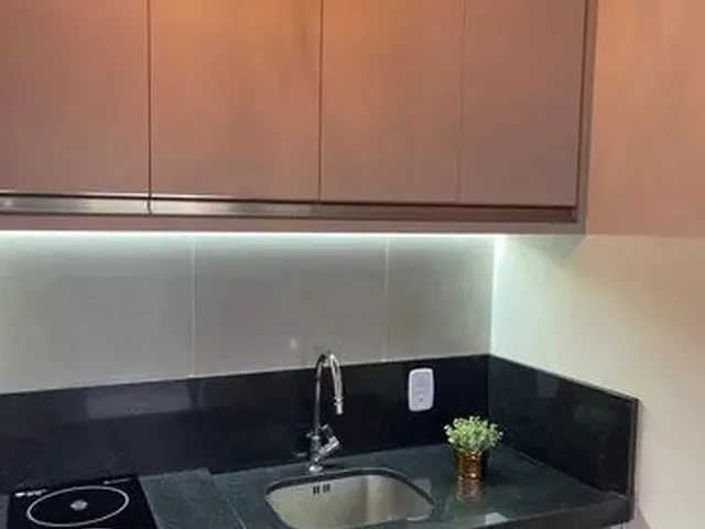 Imagem: Alugo Lindo Loft Mobiliado Jardim Eldorado