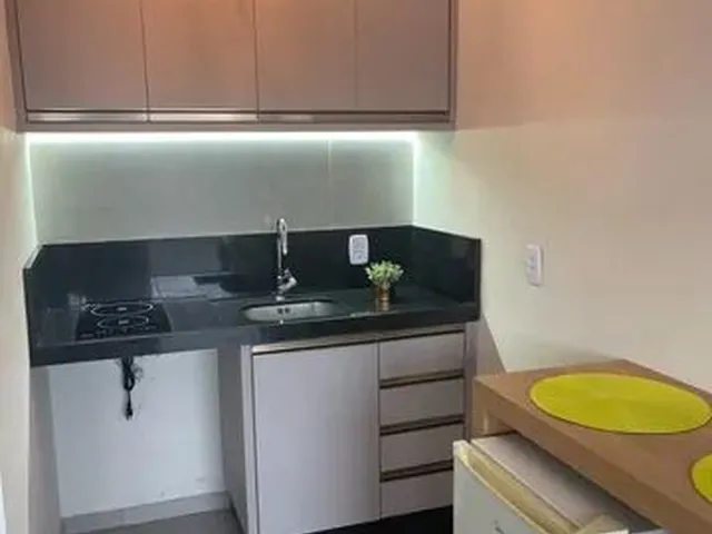Imagem 5: Alugo Lindo Loft Mobiliado Jardim Eldorado