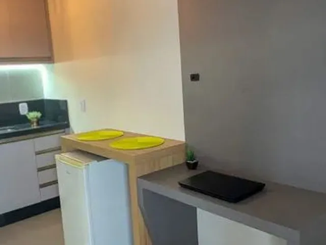 Imagem 3: Alugo Lindo Loft Mobiliado Jardim Eldorado