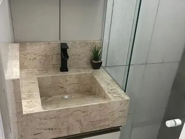 Imagem 6: Alugo Lindo Loft Mobiliado Jardim Eldorado