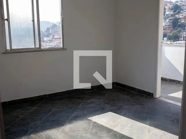 Imagem: Casa de Condomínio para Aluguel - Rio Comprido