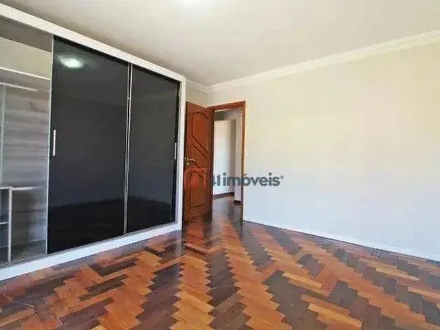 Imagem 10: Sobrado com 3 Dormitórios para Alugar por R$ 3.200/Mês - Sítio Cercado - Curitiba/Pr