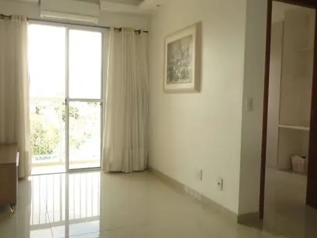 Imagem: Apartamento 02 Qtos/Suíte, Vaga, Cond