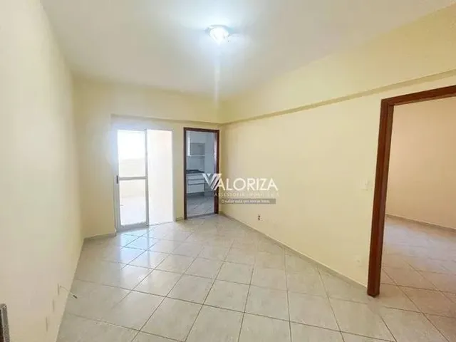 Imagem: Apartamento com 1 Dormitório para Alugar