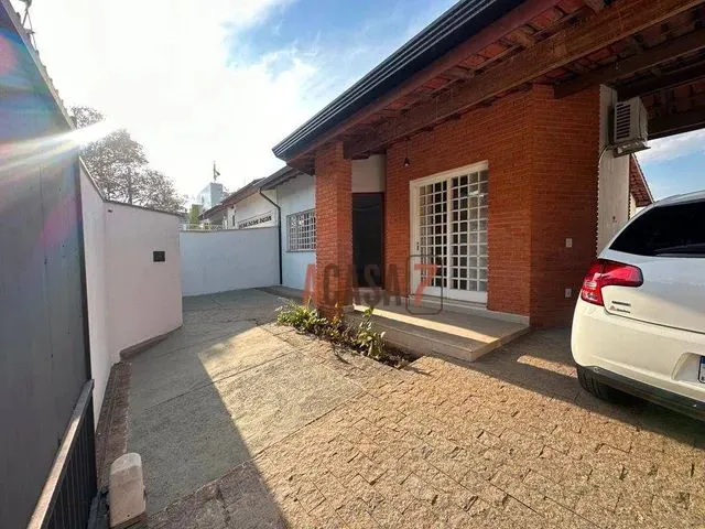 Imagem: Casa com 3 Dormitórios para Alugar, - Parque