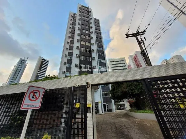 Imagem: Apartamento para Aluguel, 3 Quartos, 1 Suíte