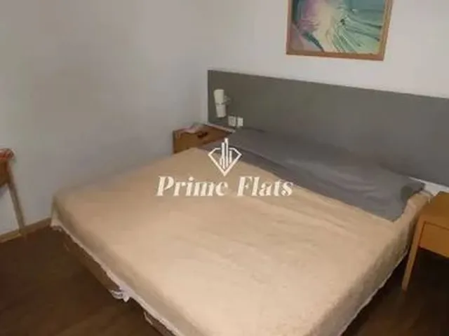 Imagem: Flat Disponível para Locação no Blue
