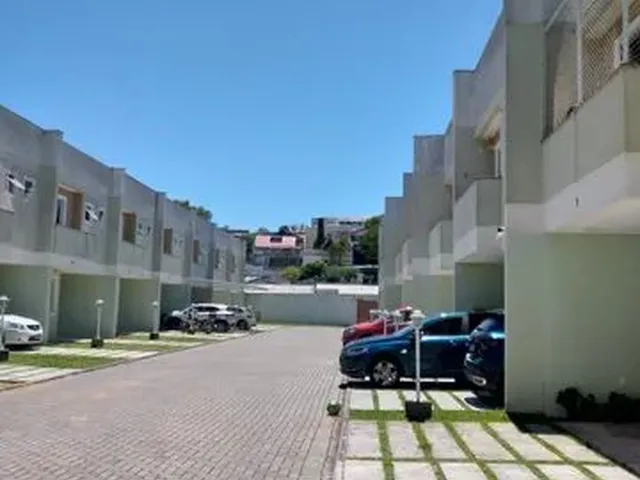 Imagem: Casa de Condomínio Sobrado para Aluguel