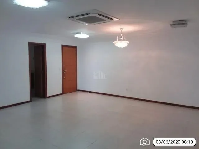 Imagem: Apartamento, 3 Quartos Qrts para para Aluguel