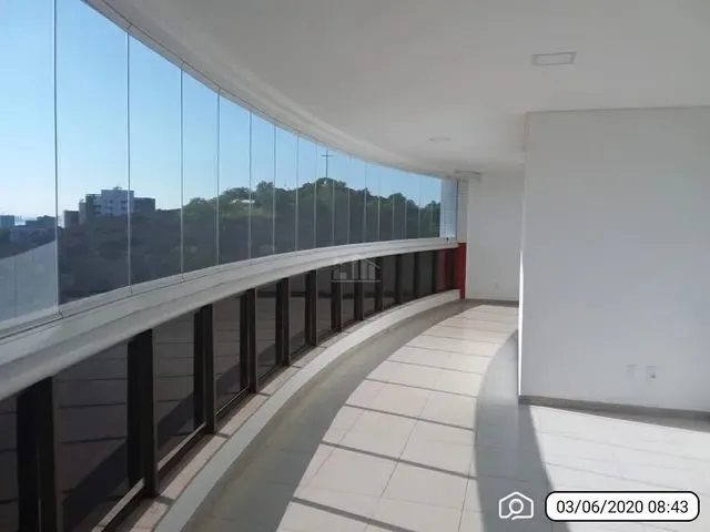 Imagem 9: Apartamento, 3 Quartos Qrts para para Aluguel, com 200 M², no Praia do Canto,Vitória