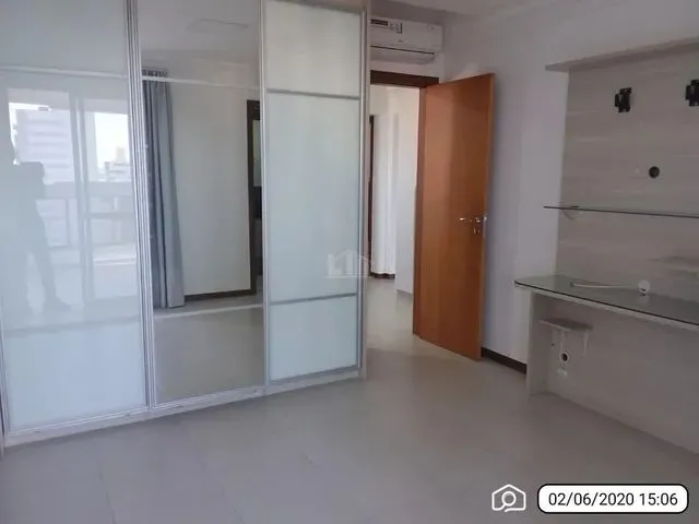 Imagem 2: Apartamento, 3 Quartos Qrts para para Aluguel, com 200 M², no Praia do Canto,Vitória