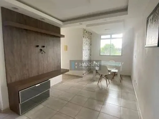 Imagem: Apartamento com 2 Dormitórios para Alugar