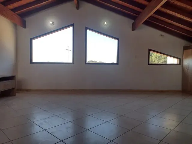 Imagem 12: Térrea com Churrasqueira em Local Tranquilo