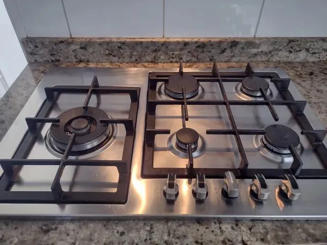 Imagem 2: Térrea com Churrasqueira em Local Tranquilo