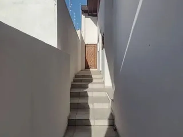 Imagem 8: Térrea com Churrasqueira em Local Tranquilo