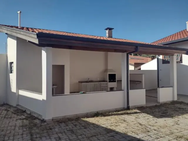 Imagem 7: Térrea com Churrasqueira em Local Tranquilo