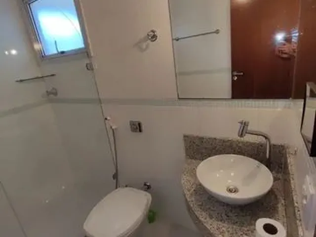 Imagem 6: Alugamos Apt 4 Quartos - Centro de Vitória