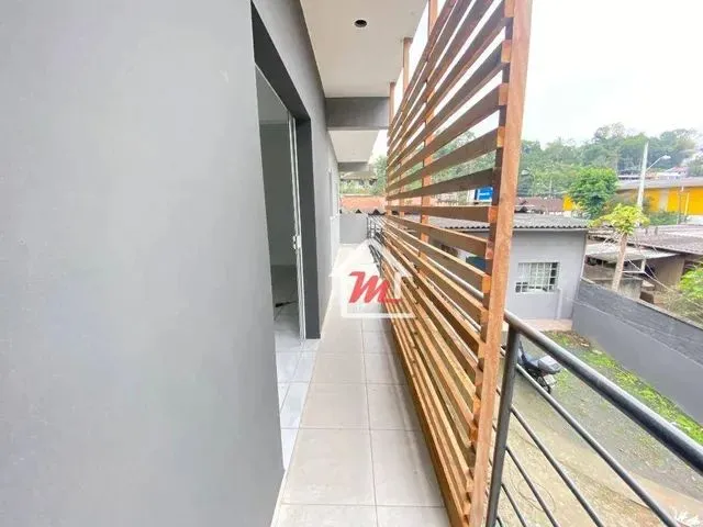 Imagem 7: Apartamento com 2 Dormitórios para Alugar, 100 M² por R$ 1.500,00/Mês - Fortaleza