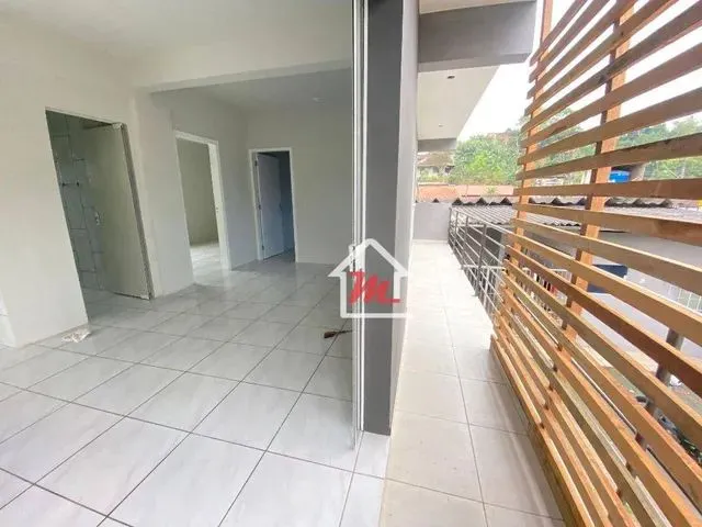 Imagem 5: Apartamento com 2 Dormitórios para Alugar, 100 M² por R$ 1.500,00/Mês - Fortaleza