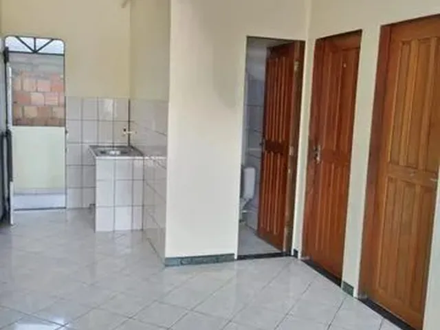 Imagem: Aluguel de Apartamento