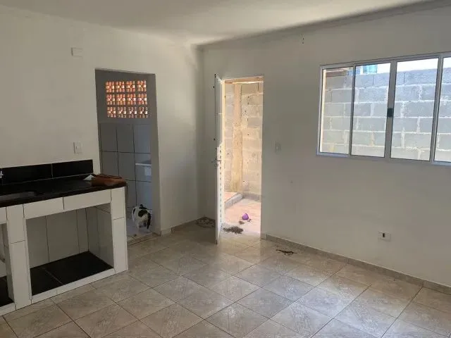 Imagem: Aluguel de Casa 2 Cômodos no Jardim Belval