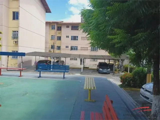 Imagem 5: Apartamento com 3 Quartos no Damas - Ap53440