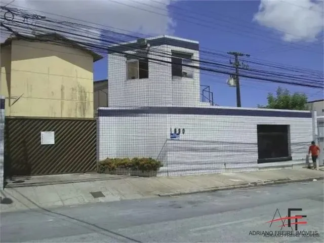 Imagem 9: Apartamento com 3 Quartos no Damas - Ap53440