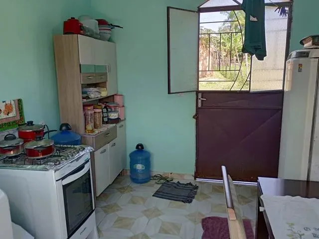 Imagem: Alugo Casa na Comu. Urukaia, Nova Cidade