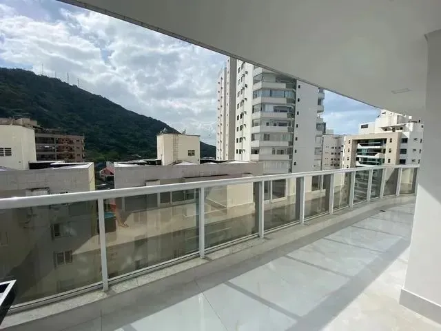 Imagem 9: Ed Mares da Costa - 4 Quartos - 3 Suítes - 130 M² - 1ª Locação - Lazer Completo