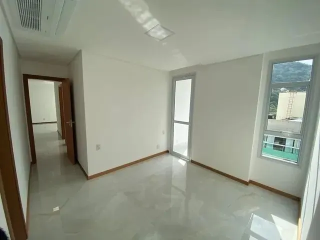 Imagem 11: Ed Mares da Costa - 4 Quartos - 3 Suítes - 130 M² - 1ª Locação - Lazer Completo