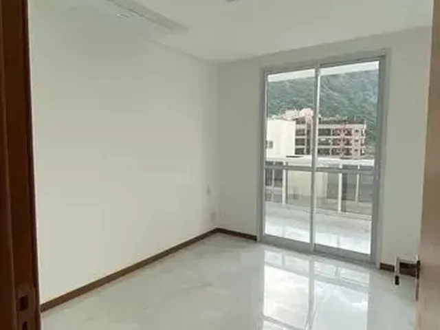 Imagem 7: Ed Mares da Costa - 4 Quartos - 3 Suítes - 130 M² - 1ª Locação - Lazer Completo