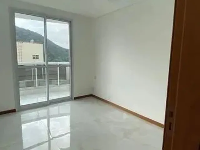 Imagem 13: Ed Mares da Costa - 4 Quartos - 3 Suítes - 130 M² - 1ª Locação - Lazer Completo