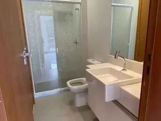 Imagem 12: Ed Mares da Costa - 4 Quartos - 3 Suítes - 130 M² - 1ª Locação - Lazer Completo