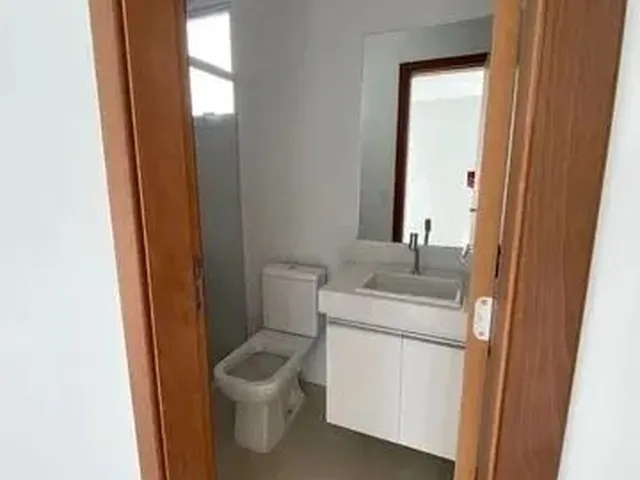Imagem 14: Ed Mares da Costa - 4 Quartos - 3 Suítes - 130 M² - 1ª Locação - Lazer Completo