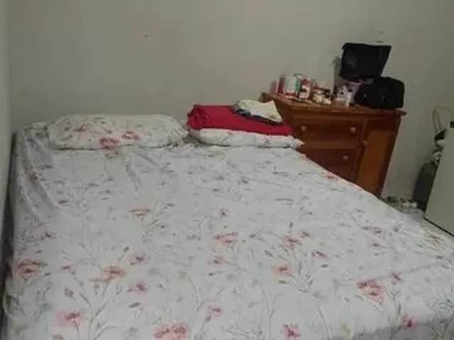 Imagem 4: Kitnet 600,00 Casa com 1 dormitório