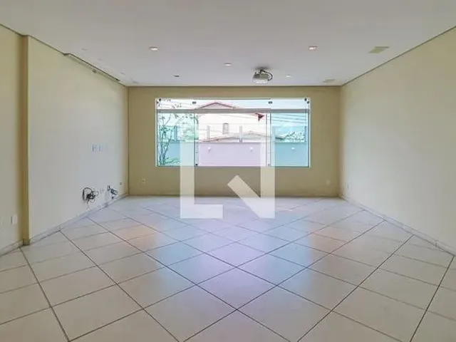 Imagem: Casa para Aluguel - Esplanada, 4 Quartos