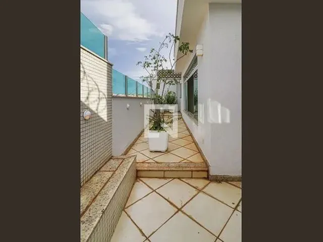 Imagem 2: Casa para Aluguel - Esplanada, 4 Quartos, 360 M2