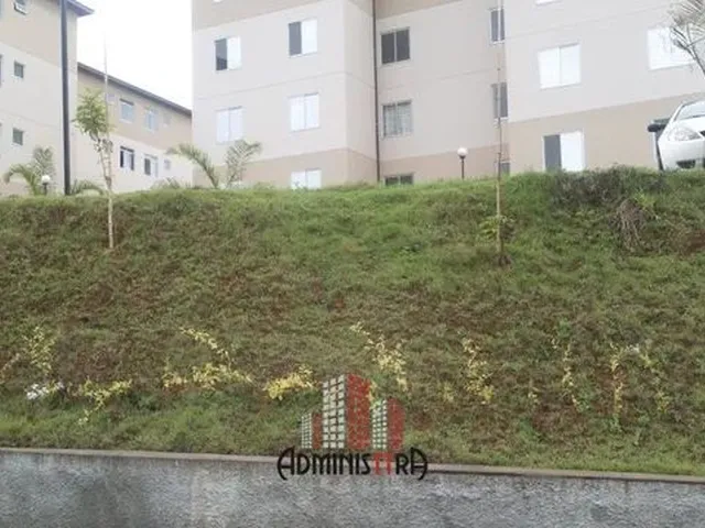 Imagem: Votorantim - Apartamento Padrão - Jardim
