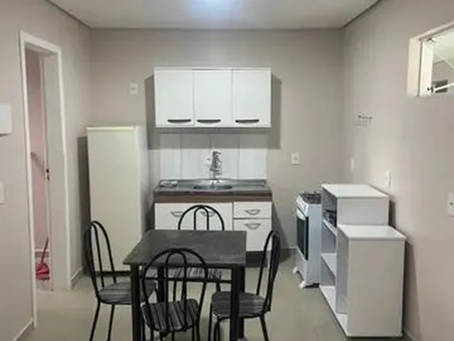 Imagem 1: Alugo Apartamento Anual no Norte da Ilha
