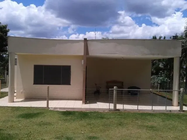 Imagem: Aluga-Se Casa na Chácara em Maringá, Ao