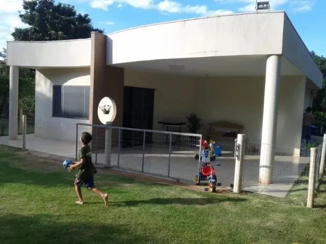 Imagem 4: Aluga-Se Casa na Chácara em Maringá, Ao Lado Duzentão Auto Peças/Faculdade Uningá
