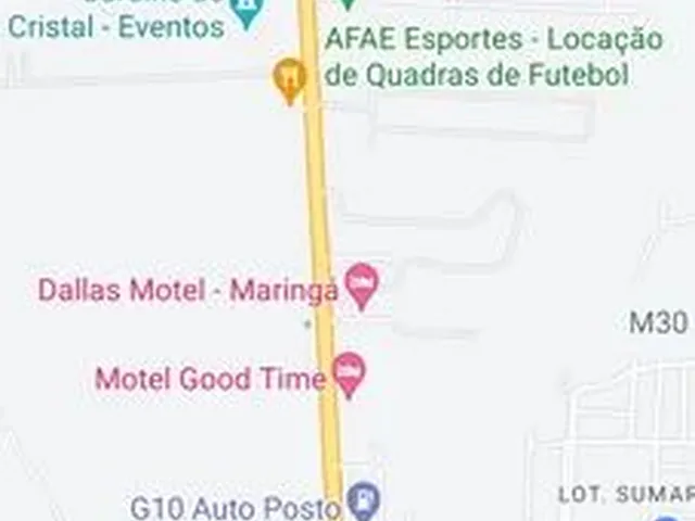 Imagem 8: Aluga-Se Casa na Chácara em Maringá, Ao Lado Duzentão Auto Peças/Faculdade Uningá