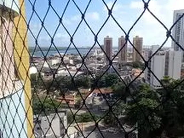Imagem: Apartamento para Aluguel com 57 Metros Sendo